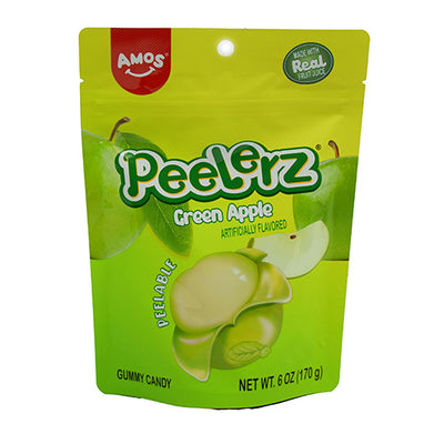 Green Apple Peelerz