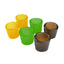 Gummy Shotz Shot Glasses Drinkers 6 Pack