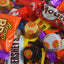 Halloween Chocolate Candy Mix 