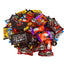 Halloween Chocolate Candy Mix 