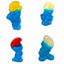 Haribo Haribo Gummy Smurfs - 4 oz Bag