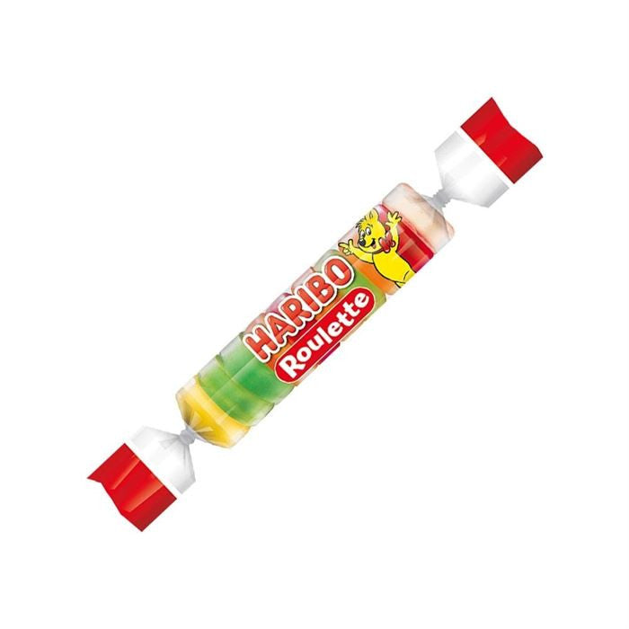 Haribo Routlette Haribo Roulette – Bulk Candy Store
