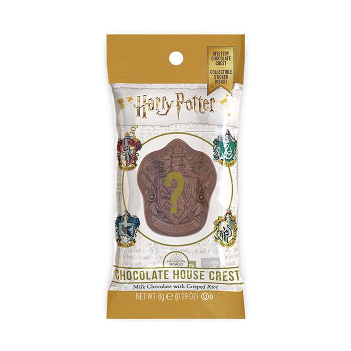 Harry Potter Mystery Chocolate House Crest 0.29 oz