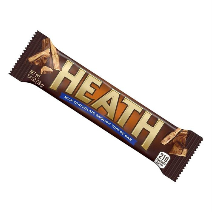 Hershey Heath Bar - Each