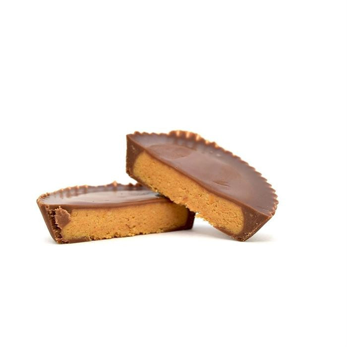 Hershey Individually Wrapped Reeses Peanut Butter Cups