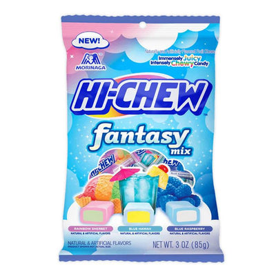 Hi-Chews Fantasy Mix 3 oz Bag