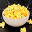 Honey Mustard Popcorn