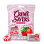 Iconic Candy Creme Savers  Strawberry & Creme - 3 oz 