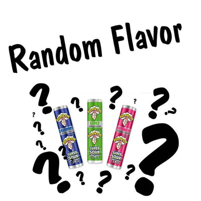 Impact Confections Warheads Spray - Each