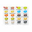 Jelly Belly BeanBoozled Jelly Beans - 1.6 oz