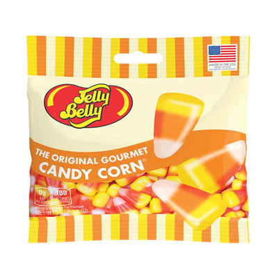 Jelly Belly Candy Corn - 3 oz