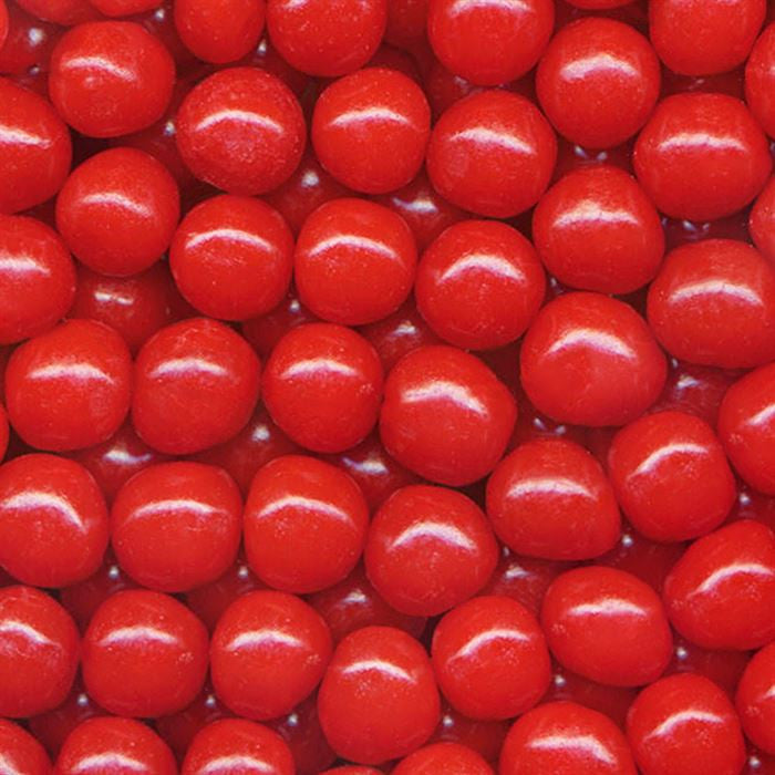 Jelly Belly Cherry Sours - 1 lb Bag 