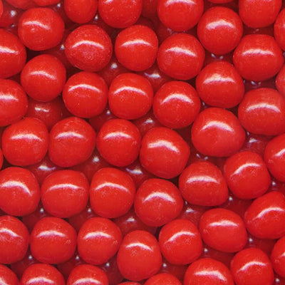 Jelly Belly Cherry Sours - 1 lb Bag 