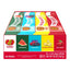 Jelly Belly Chews Assorted 24 Count Box