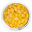 Jelly Belly Crushed Pineapple Jelly Beans - 2.5 lb Bag