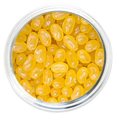 Jelly Belly Crushed Pineapple Jelly Beans - 2.5 lb Bag