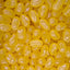 Jelly Belly Crushed Pineapple Jelly Beans - 2.5 lb Bag