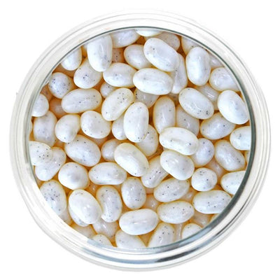 Jelly Belly French Vanilla Jelly Beans - 2.5 lb Bag