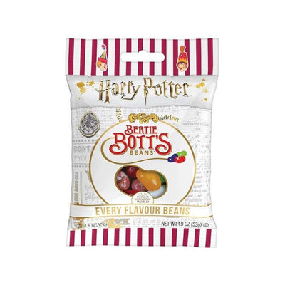 Jelly Belly Harry Potter Bertie Botts Bag