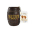 Jelly Belly Harry Potter Butterbeer Chewy Candy, barrel tin