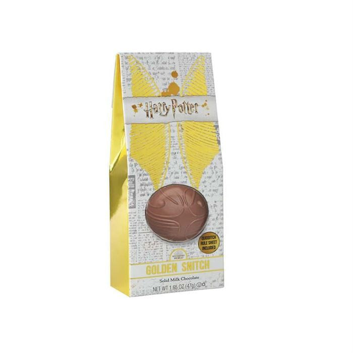 Jelly Belly Harry Potter Golden Snitch - Each