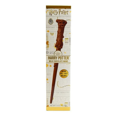 Jelly Belly Harry Potter Milk Chocolate Wand - Harry Potter