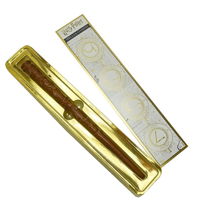 Jelly Belly Harry Potter Milk Chocolate Wand - Hermione