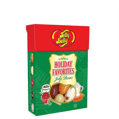 Jelly Belly Holiday Favorites Jelly Beans - 1.2 oz Box