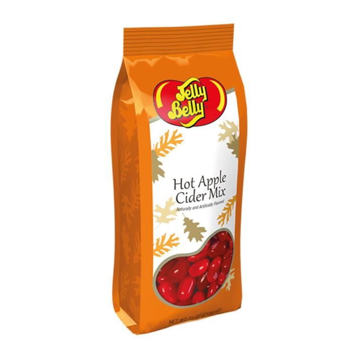  Jelly Belly Hot Apple Cider Mix Jelly Beans - 7.5 oz 