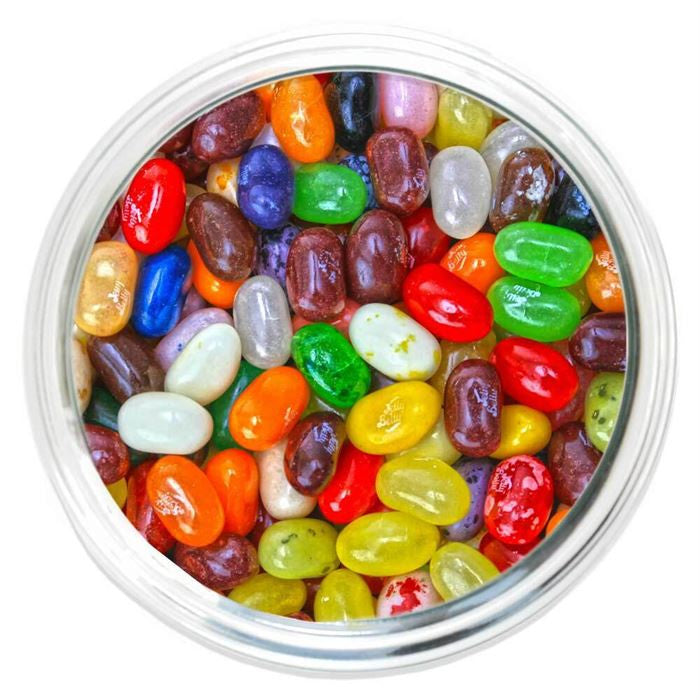 Jelly Belly 49 Assorted Jelly Bean Flavors Bulk Candy Store