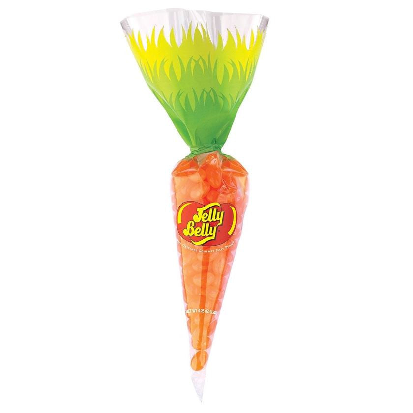 Jelly Belly Jelly Belly Baby Carrot Bag