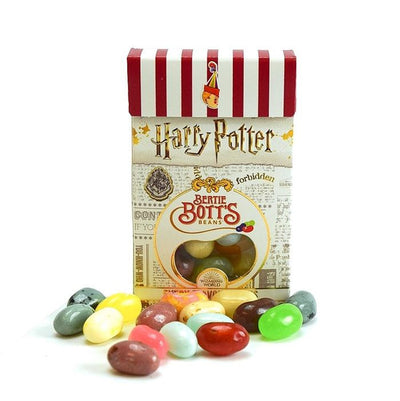 Jelly Belly Jelly Belly Harry Potter Bertie Botts Every Flavour Beans