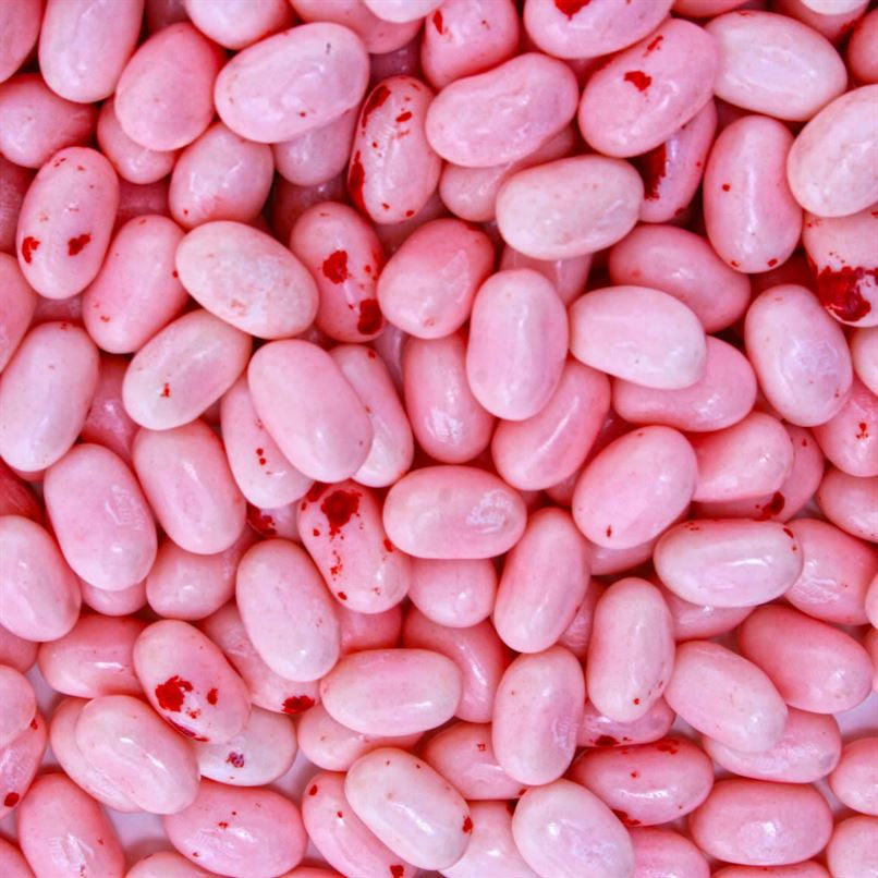 Jelly Belly Jelly Belly Strawberry Cheesecake Jelly Beans