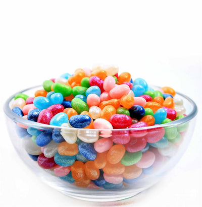 Jelly Belly Jewels Collection - Assorted Jelly Beans Mix