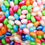 Jelly Belly Jewels Collection - Assorted Jelly Beans Mix