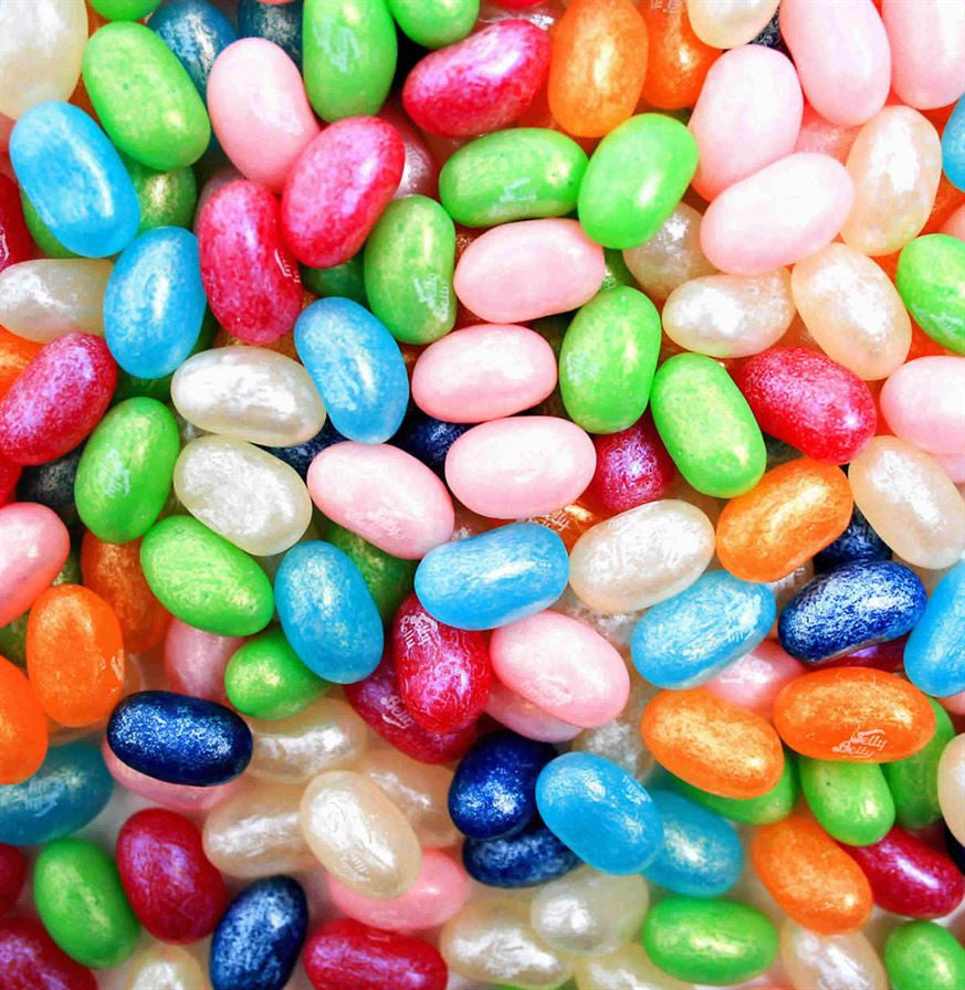 Jelly Belly Jewels Collection - Assorted Jelly Beans Mix