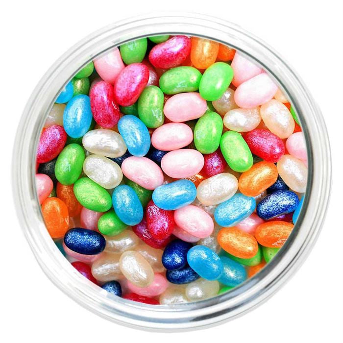 Jelly Belly Jewels Collection - Assorted Jelly Beans Mix