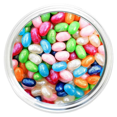 Jelly Belly Jewels Collection - Assorted Jelly Beans Mix