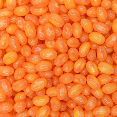 Jelly Belly Sunkist Pink Grapefruit Orange Jelly Beans Bulk