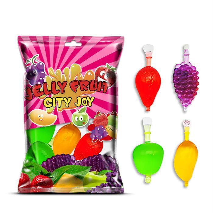 Jelly Fruit - 11.29 oz – Bulk Candy Store