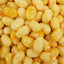 Jelly Belly Caramel Corn Jelly Beans Close Up