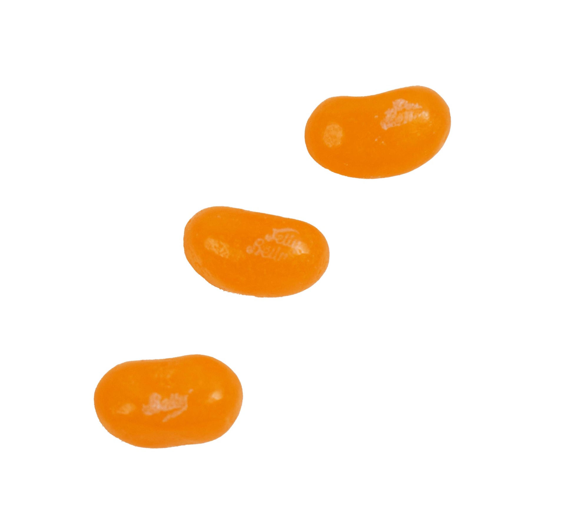 Jelly Belly Tangerine Beans