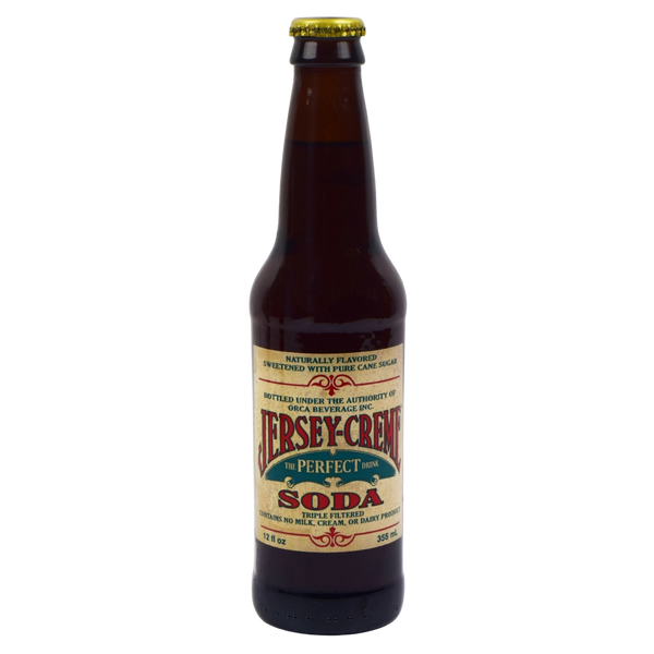 Jersey-Creme Soda – Bulk Candy Store