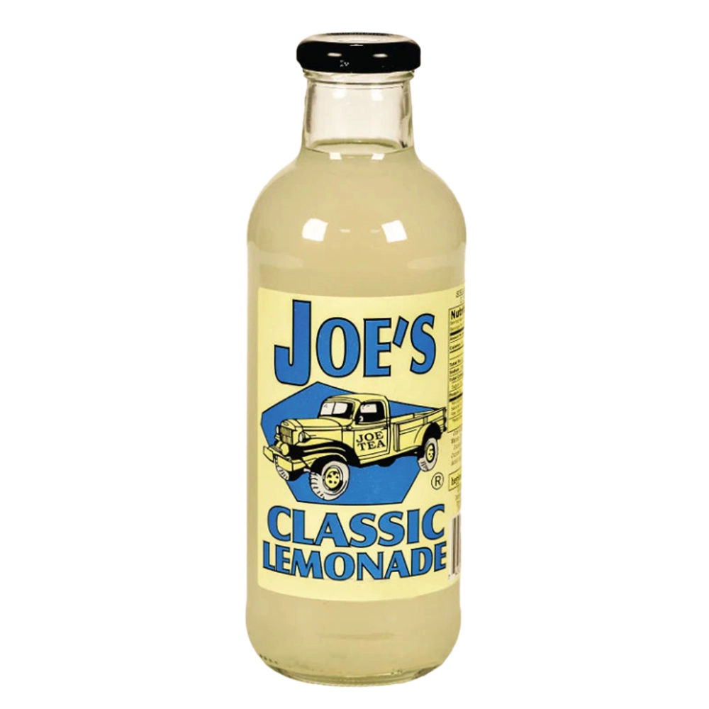 Joe Tea - Lemonade