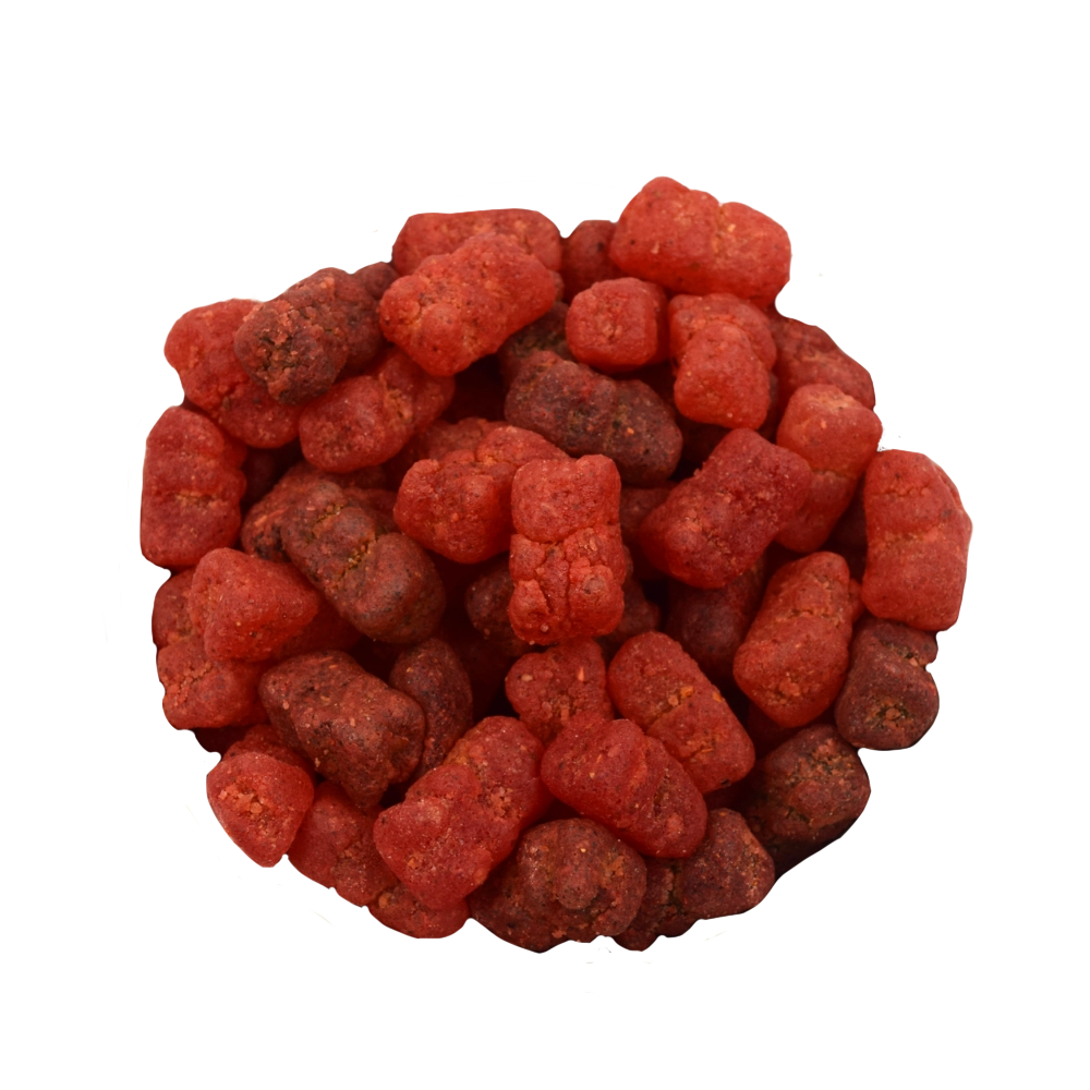 jovy revolcado gummy bears