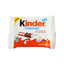 Kinder Chocolate Bar with Creamy Filling