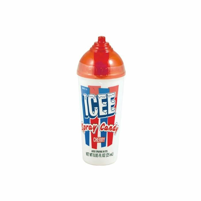 Kokos Confections Icee Spray Candy