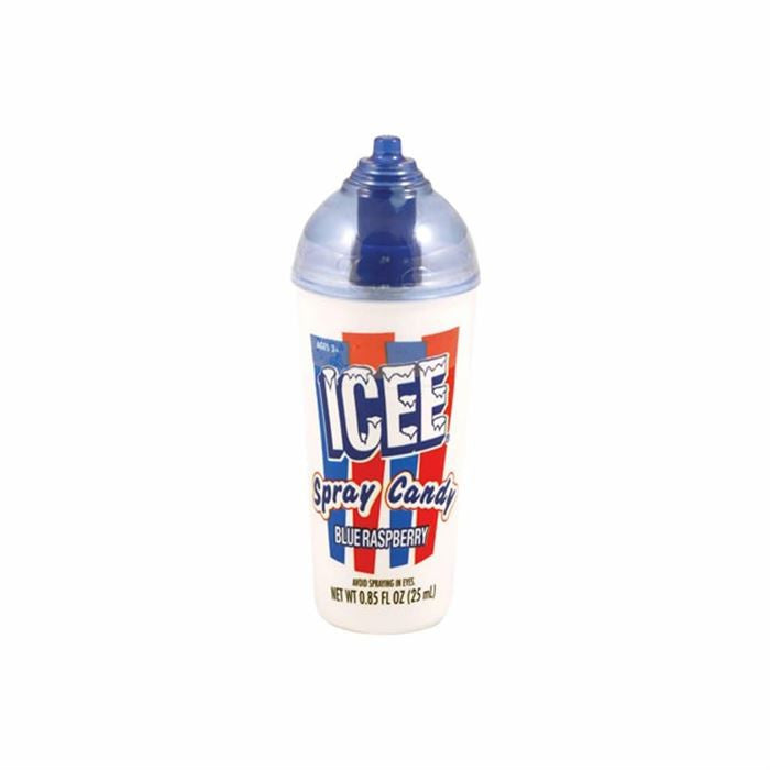 Kokos Confections Icee Spray Candy