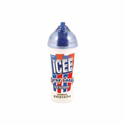 Kokos Confections Icee Spray Candy