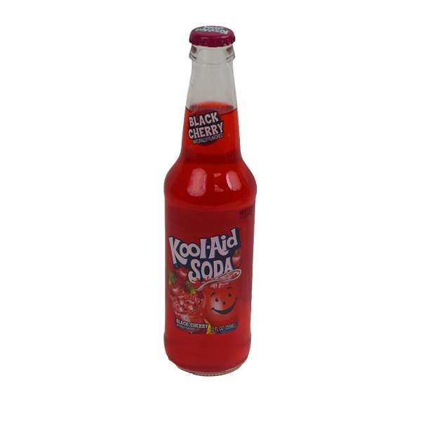 Kool-Aid Black Cherry Soda – Bulk Candy Store